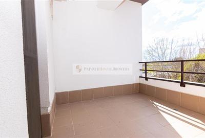 Apartament cu 2 camere decomandat, mobilat în Bucureștii Noi - 8