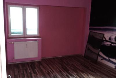 Apartament cu 2 camere semidecomandat în Lujerului - 14