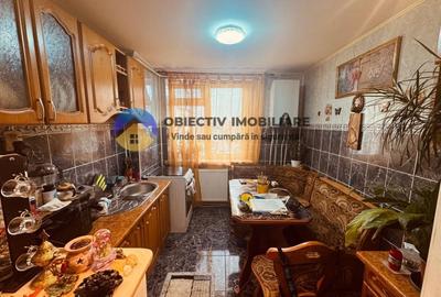 Apartament cu 2 camere decomandat, mobilat în Precista - 7