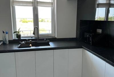 Apartament cu 2 camere în Tunari