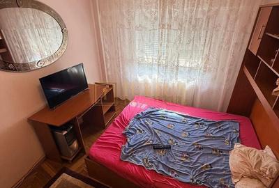 Apartament cu 3 camere decomandat, mobilat în Complex Studențesc - 12