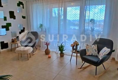 Apartament cu 3 camere în Andrei Mureșanu