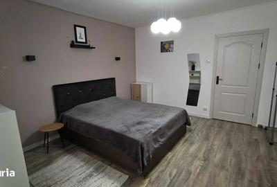 Garsonieră în Drumul Taberei - 5
