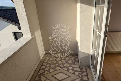 Apartament cu 3 camere în Calea Moldovei - 7