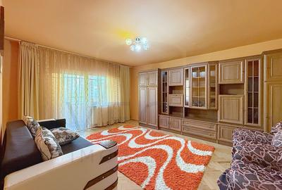 Apartament cu 2 camere decomandat, mobilat în Mănăștur