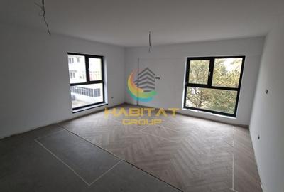 Apartament cu 3 camere decomandat în Berceni