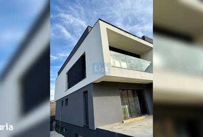 Casă cu 3 camere cu Teren 320 Mp în Apahida