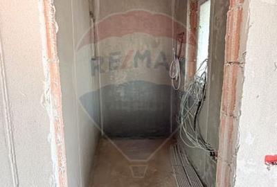 Duplex cu 4 camere cu Teren 110 Mp în Periferie - 17