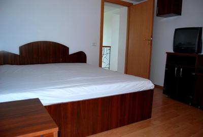 Casă individuală cu 8 camere cu Canalizare în Vârșești - 17