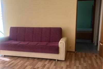 Garsonieră semidecomandată în Drumul Taberei