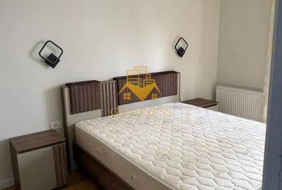 Apartament cu 2 camere, mobilat în Între Lacuri - 1
