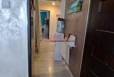 Apartament cu 2 camere în Berceni - 2