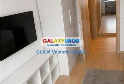 Apartament cu 3 camere în Băneasa