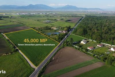 Spațiu comercial, în Lunca Calnicului