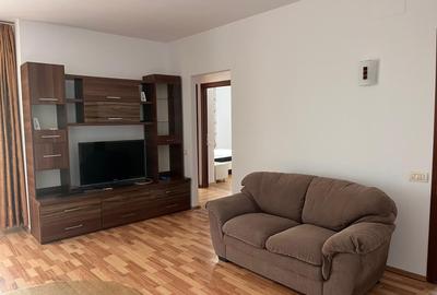 Apartament cu 3 camere semidecomandat în Gorjului - 3