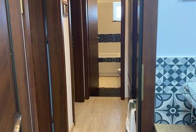 Apartament cu 3 camere decomandat în Ultracentral - 2