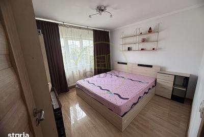 Apartament cu 3 camere decomandat, mobilat în Rovine - 5