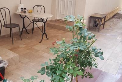 Casă cu 2 camere în Faleza Nord - 14