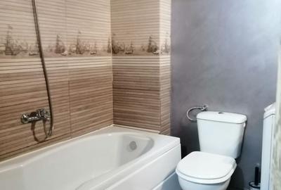 Apartament cu 2 camere în Baciu - 1