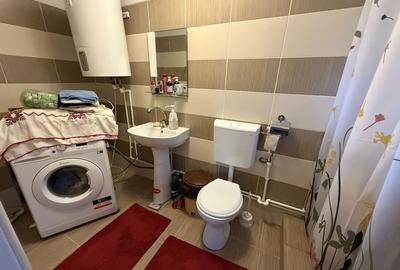 Casă cu 4 camere decomandat în Breb - 6