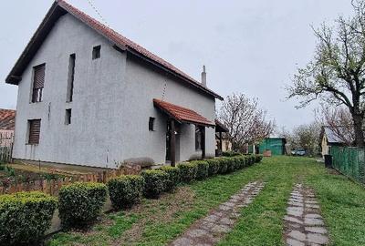 Casă cu Teren 3000 Mp în Rudna - 11