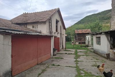 Casă cu 4 camere în Uroi - 4