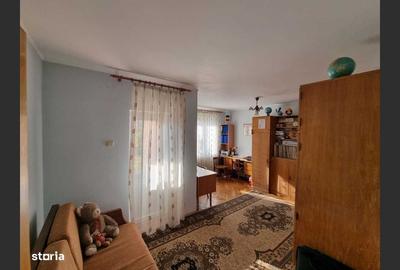 Casă cu 3 camere cu Teren 500 Mp în Ciocănești - 2