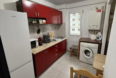 Apartament cu 2 camere în Tătărași - 5