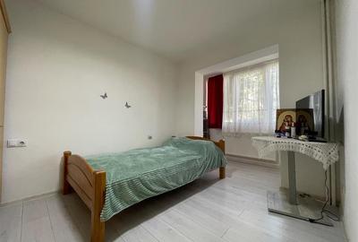 Apartament cu 2 camere decomandat în Nufărul - 4