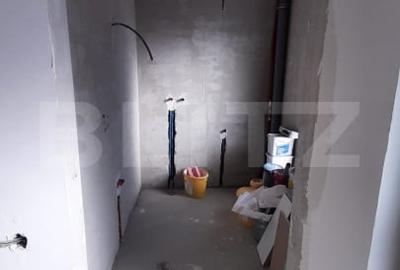 Duplex cu 4 camere cu Canalizare în Chinteni - 10