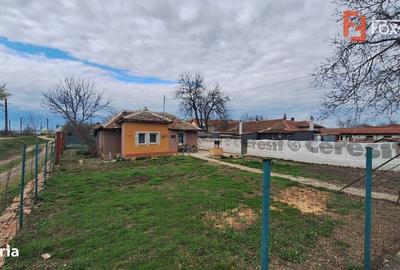 Casă cu 2 camere în Ronaț - 2