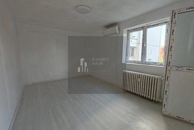 Apartament cu 2 camere decomandat în Brâncoveanu
