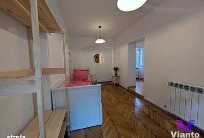 Garsonieră în Central - 5