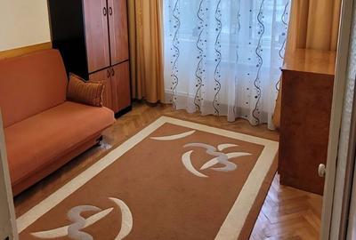Apartament cu 2 camere semidecomandat, mobilat în Micro 19 - 5