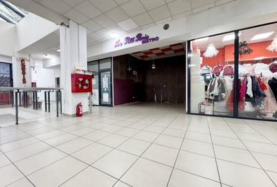 Spațiu comercial, de 24 mp, în Elisabetin - 1