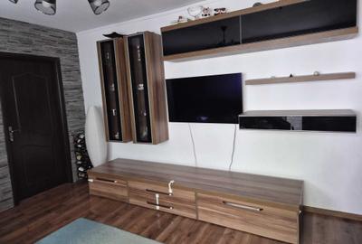 Apartament cu 3 camere semidecomandat, mobilat în Lujerului - 5
