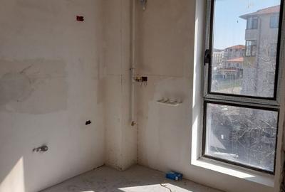 Garsonieră în Inel II