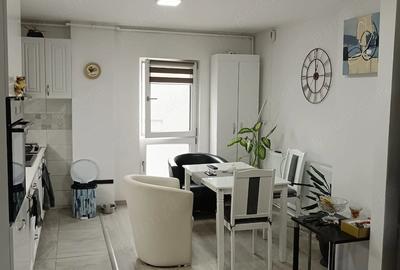 Apartament cu 4 camere decomandat în Central - 9