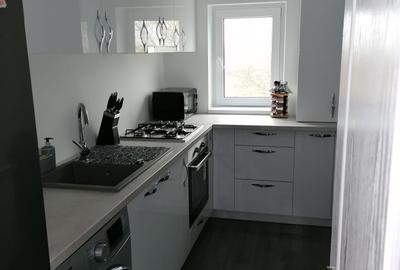 Apartament cu 2 camere decomandat în Florești - 3