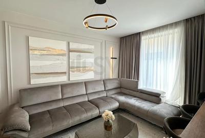 Apartament cu 3 camere decomandat în Iancu Nicolae