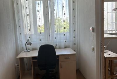 Garsonieră semidecomandată în Giurgiului