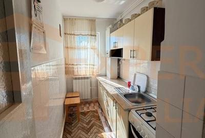 Apartament cu 3 camere semidecomandat în ICIL