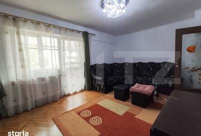 Apartament cu 3 camere decomandat în Central - 8