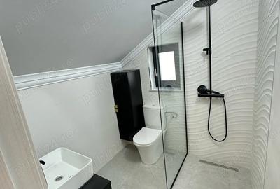 Casă cu Teren 500 Mp în Central - 1