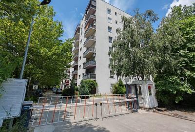 Apartament cu 2 camere decomandat, mobilat în Militari - 12