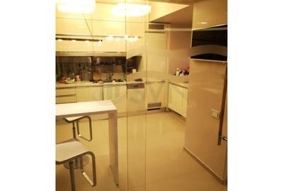 Apartament cu 4 camere decomandat, mobilat în Dorobanți - 5