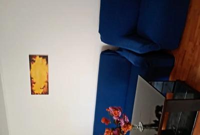 Apartament cu 3 camere decomandat în Central - 2