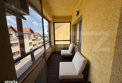 Apartament cu 3 camere decomandat în Andrei Mureșanu - 6