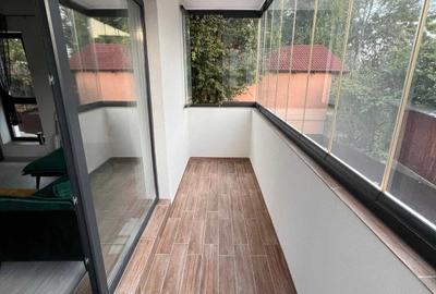 Apartament cu 2 camere decomandat în Mihai Bravu - 1