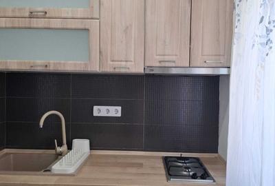 Garsonieră semidecomandată în Micălaca - 2